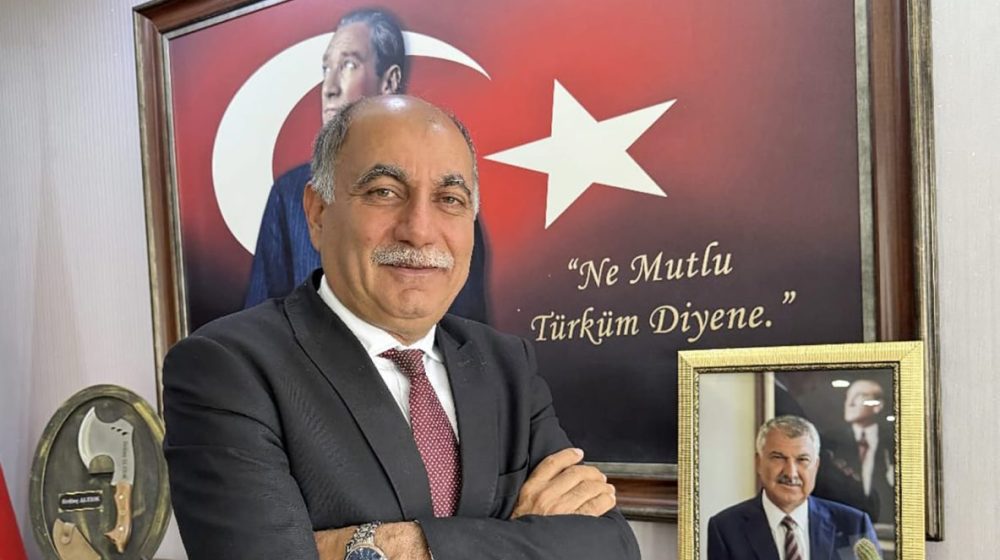 Yumurtalık’ta bayram bir başka güzel…