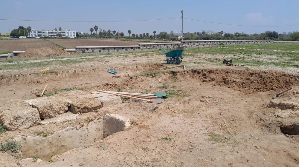 ADANA’DA TARİH GÜN YÜZÜNE ÇIKARILIYOR: