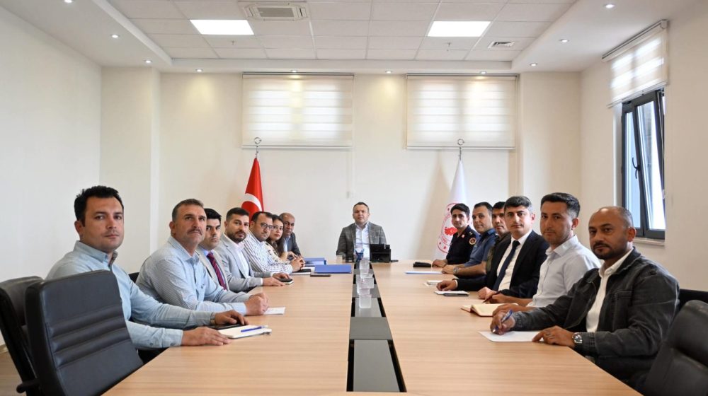 DENİZ SAHILINDE KAÇAK YAPILANMAYA YIKIM KARARI ÇIKABİLİR