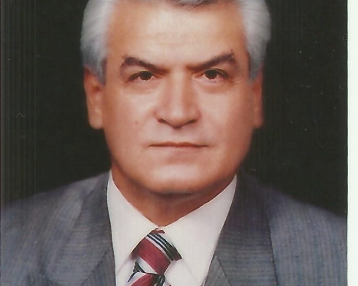 MEHMET USLUKILIÇ (SES SANATCISI,ŞAİR)