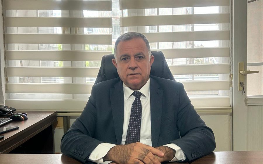 Yumurtalık Esnaf Kredi ve Kefalet Kooperatifi Yeni Yerinde Hizmet Vermeye Başladı