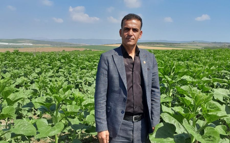 BAŞKAN EROĞLU VE YÖNETİMİNİN MUCİZESİ
