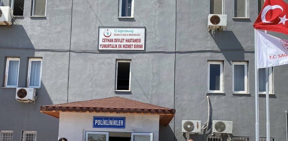 YUMURTALIK’TA DEVLET HASTANESİ NEDEN YOK?
