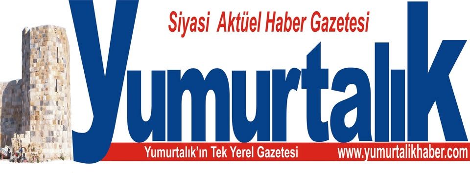 Yumurtalık'ın Tek Yerel Haber Sitesi