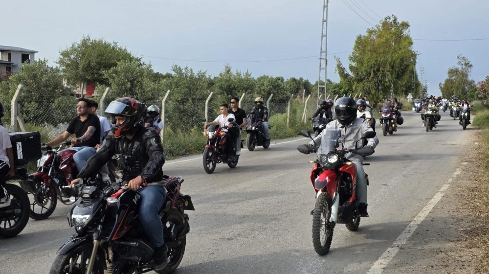Yumurtalık’ta festival coşkusu