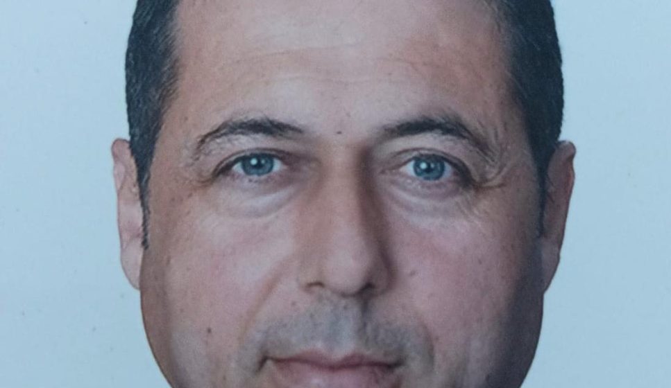 Mustafa Denizhan Türker Yumurtalık Esnaf ve Sanatkârlar Kooperatifine Adaylığını Açıkladı
