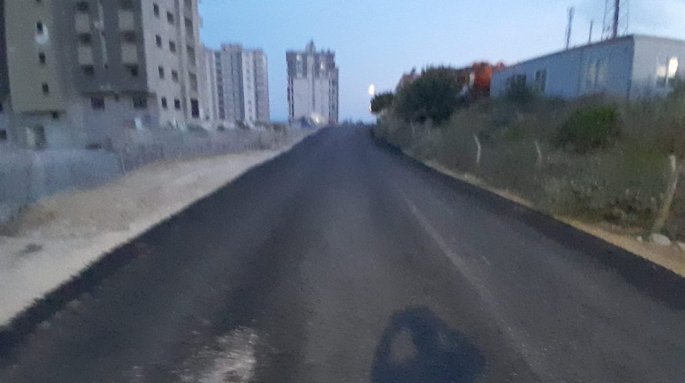 HABERLERİMİZ SES GETİRMEYE DEVAM EDİYOR:  BAŞKAN ALTIOK’TAN TOKİ SAKİNLERİNİ SEVİNDİREN ADIM!