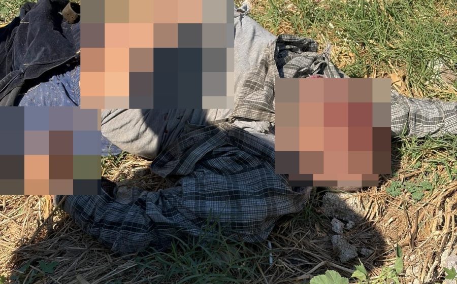 ZEYTİNBELİ YOLUNDA FECİ KAZA: 1 ÖLÜ!