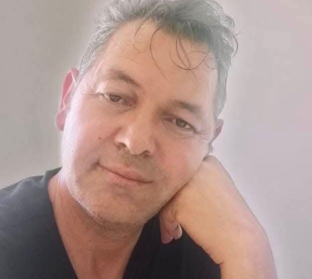 SIR AİLESİNİN ACI GÜNÜ