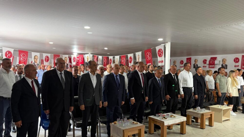 AYDIN KÜTÜKOĞLU GÜVEN TAZELEDİ