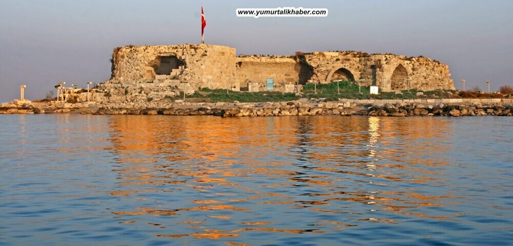 YUMURTALIK(AYAS) TARİHİ VE KÜLTÜREL DEĞERLERİ   BÖLÜM: 10