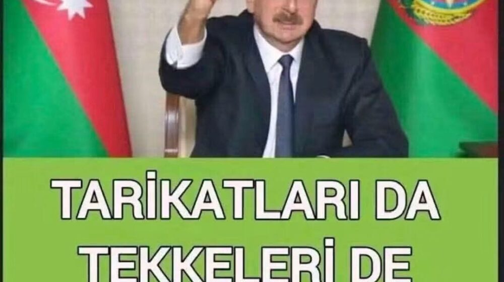 AKP’de Azerbaycan çatlağı: Binali Yıldırım’dan dikkat çeken açıklama
