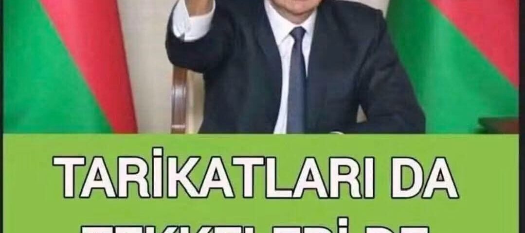 AKP’de Azerbaycan çatlağı: Binali Yıldırım’dan dikkat çeken açıklama
