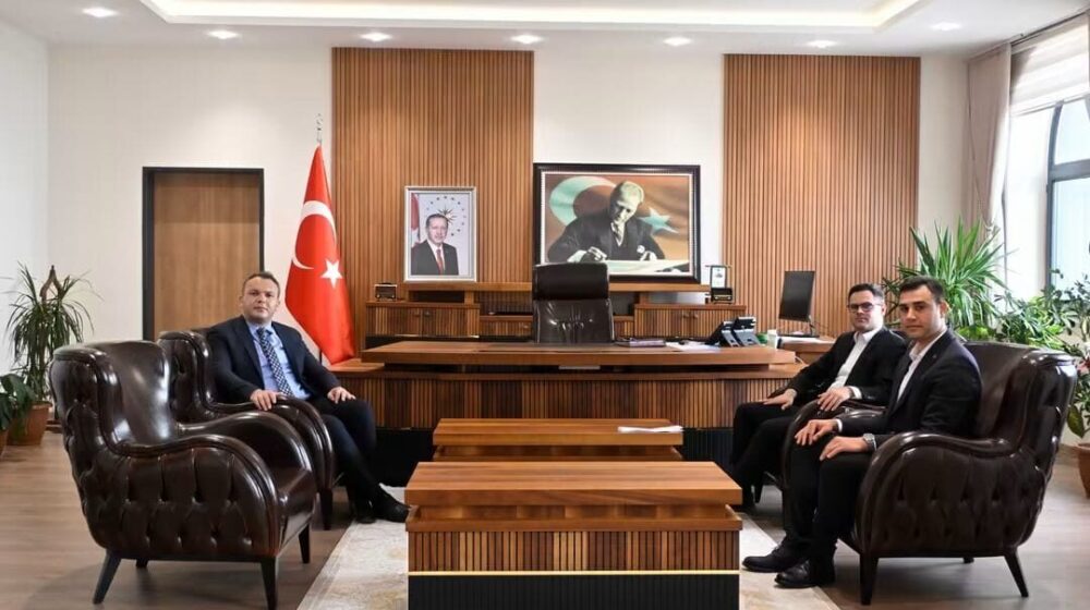 KPSS 11’CİSİ YUMURTALIKTAN