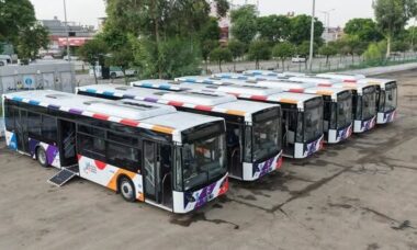 ADANA’DA TOPLU TAŞIMAYA ZAM MECLİSTEN GEÇTİ!