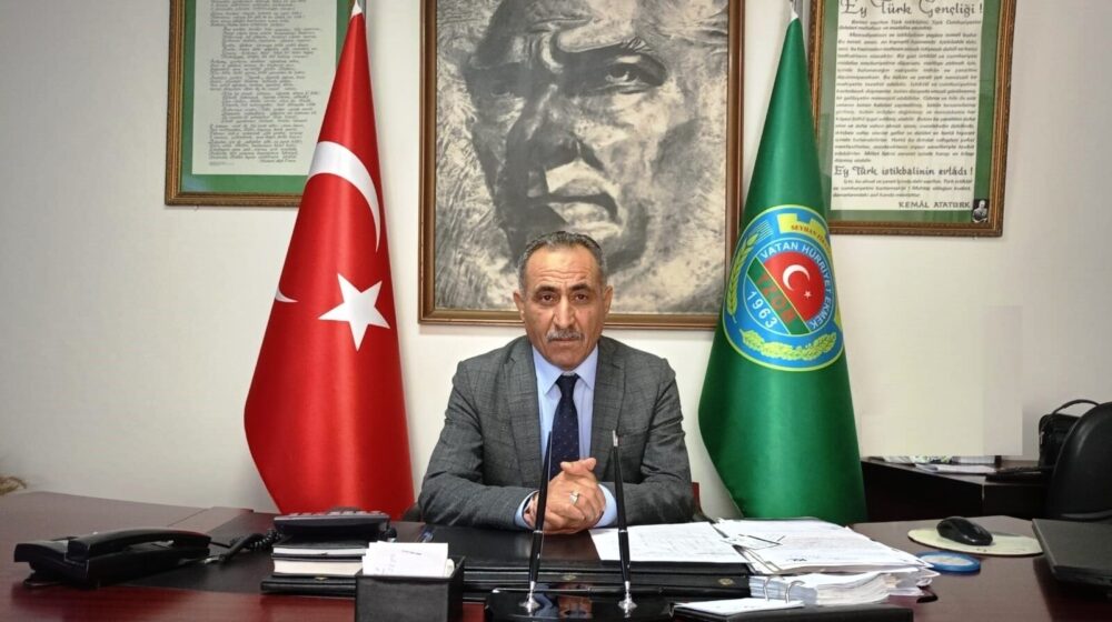 “MISIRDA 3 YIL EKİM YASAĞI BU SEZON ESNETİLMELİ!”