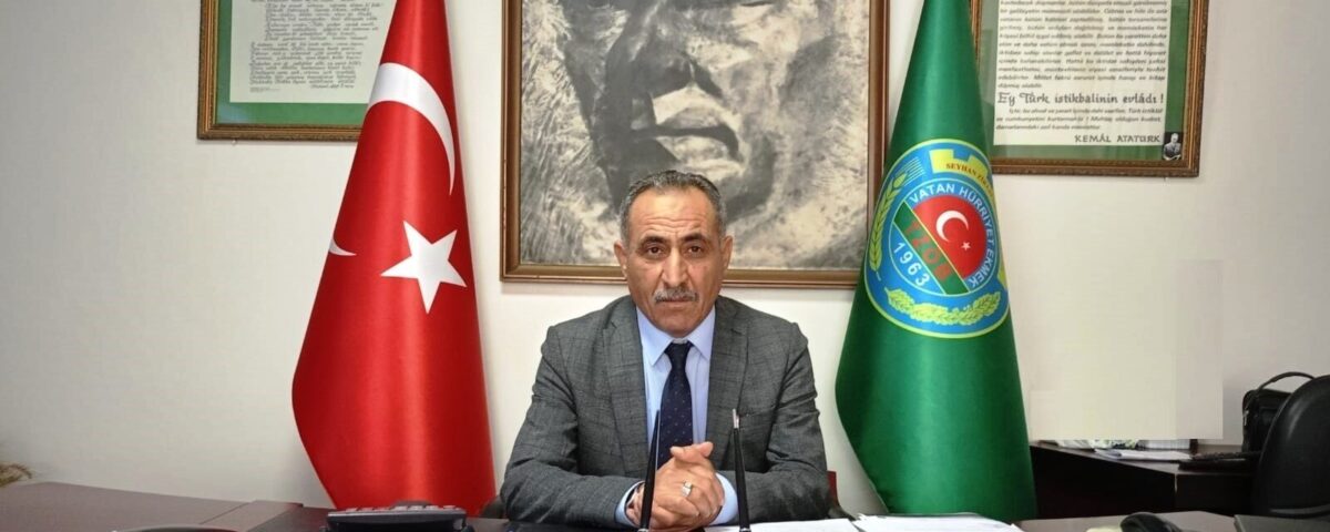 “MISIRDA 3 YIL EKİM YASAĞI BU SEZON ESNETİLMELİ!”