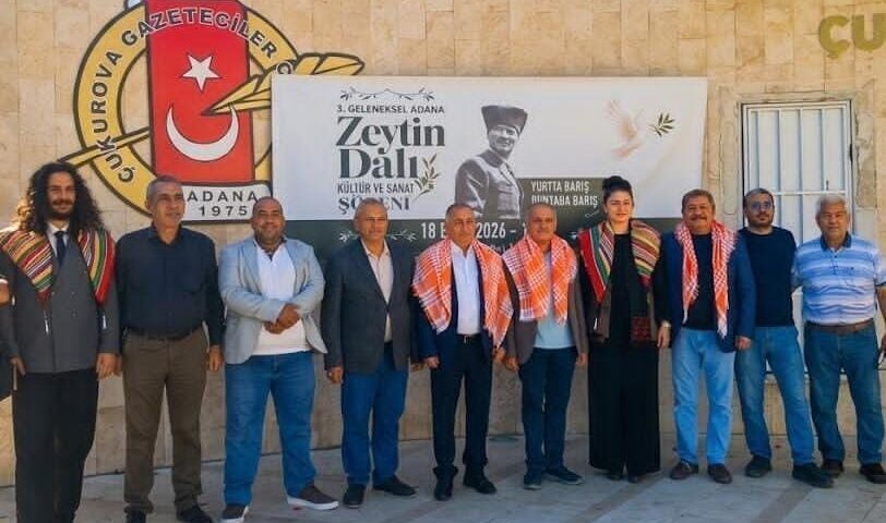 ZEYTİNDALI KÜLTÜR VE SANAT ŞÖLENİ