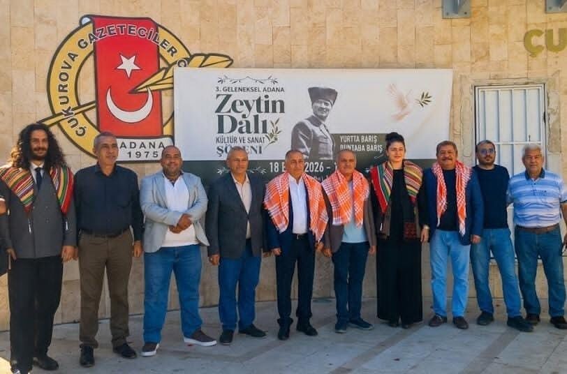 ZEYTİNDALI KÜLTÜR VE SANAT ŞÖLENİ