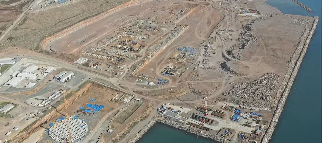 CEYHAN RÖNESANS FİRMASI YEMEKHANESİNDE ZEHİRLENME VAKASI