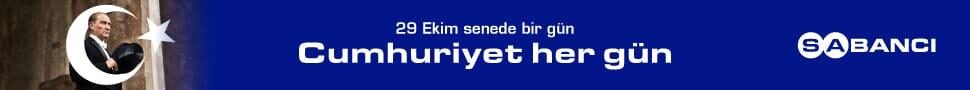 Sabanci Cumhuriyet Bayrami